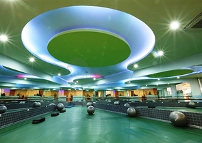 شقة مفروشة في مجمع مميز في الانيا