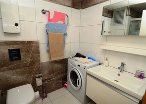 شقة مفروشة في مجمع مميز في الانيا