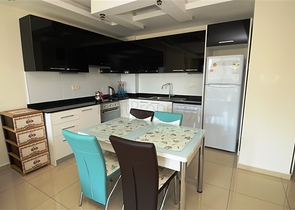 شقة مفروشة في مجمع مميز في الانيا