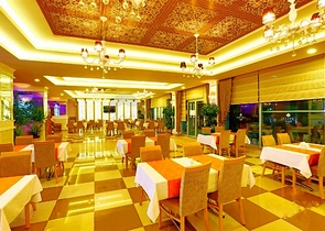 شقة مفروشة في مجمع مميز في الانيا