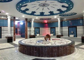 شقة مفروشة في مجمع مميز في الانيا