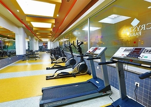 شقة مفروشة في مجمع مميز في الانيا