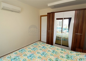 شقة مفروشة في مجمع مميز في الانيا