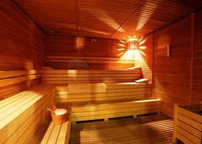 شقة مفروشة في مجمع مميز في الانيا