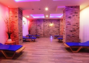 شقة مفروشة في مجمع مميز في الانيا