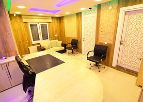 شقة غرفتين و صالة قريبة من البحر في انطاليا