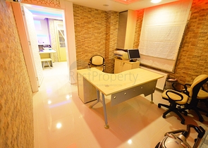 شقة غرفتين و صالة قريبة من البحر في انطاليا