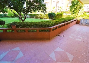 شقة غرفتين و صالة قريبة من البحر في انطاليا