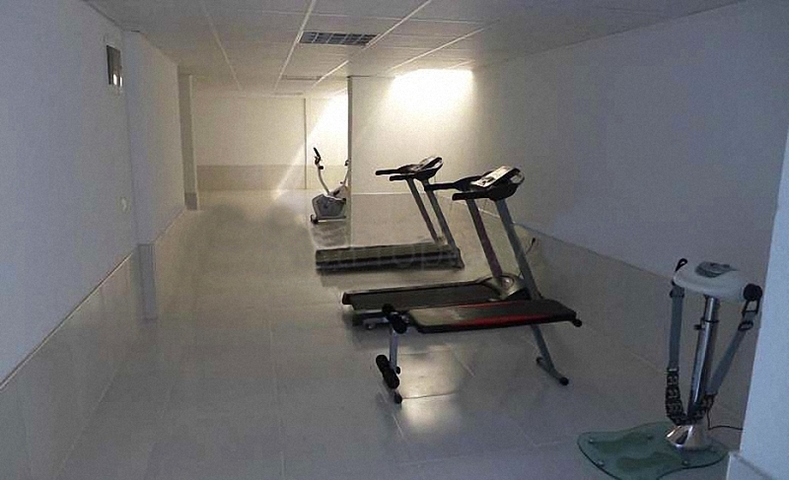 شقة مفروشة في انطاليا