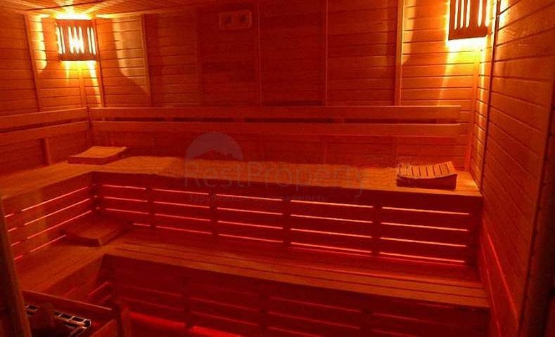 شقة مفروشة في انطاليا