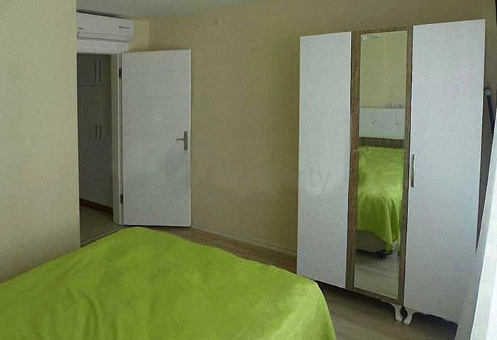 شقة مفروشة في انطاليا