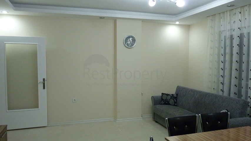 شقة مفروشة في انطاليا