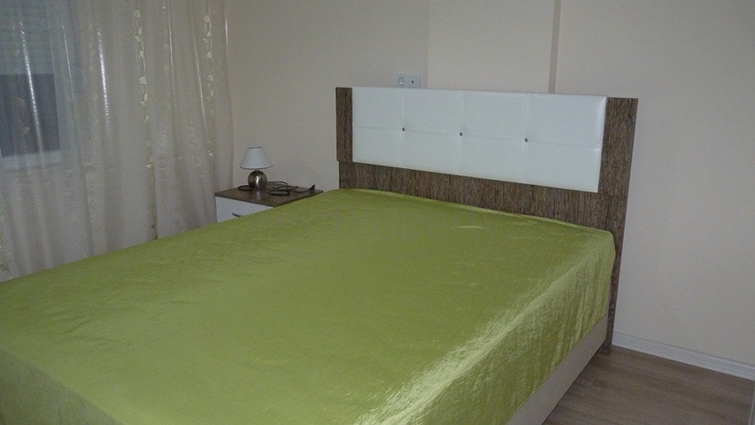 شقة مفروشة في انطاليا