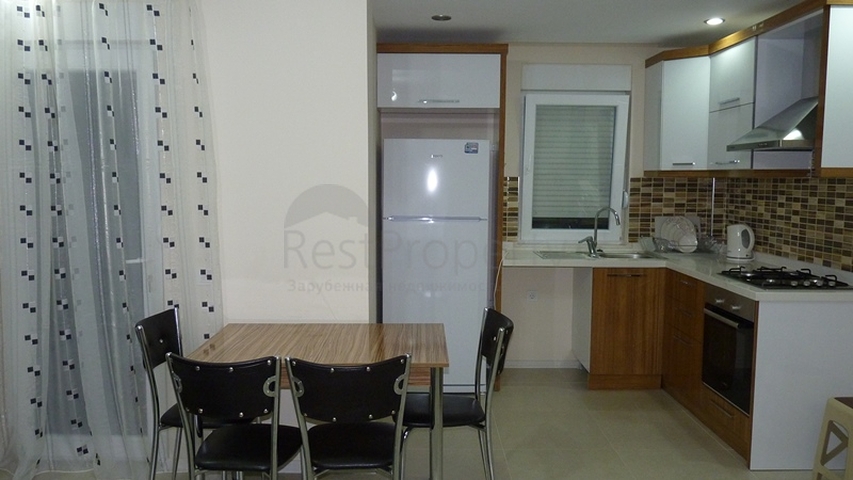 شقة مفروشة في انطاليا