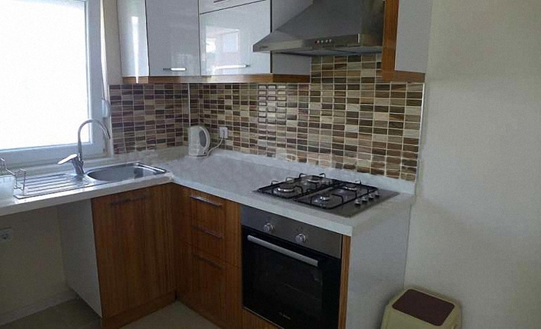 شقة مفروشة في انطاليا