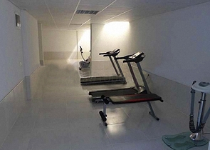 شقة مفروشة في انطاليا