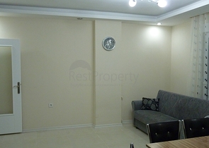 شقة مفروشة في انطاليا