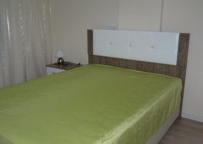 شقة مفروشة في انطاليا