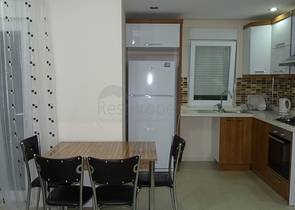 شقة مفروشة في انطاليا