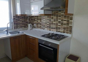 شقة مفروشة في انطاليا