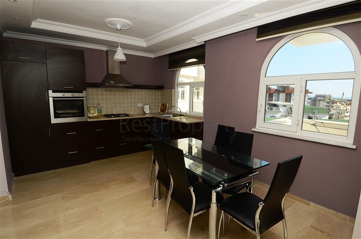 شقة غرفتين و صالة في مجمع عصري