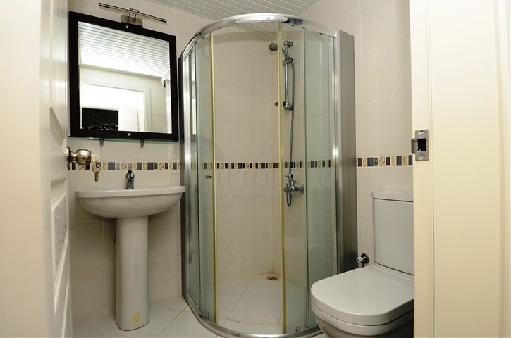 شقة غرفتين و صالة في مجمع عصري