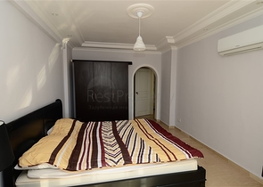 شقة غرفتين و صالة في مجمع عصري