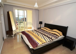 شقة غرفتين و صالة في مجمع عصري