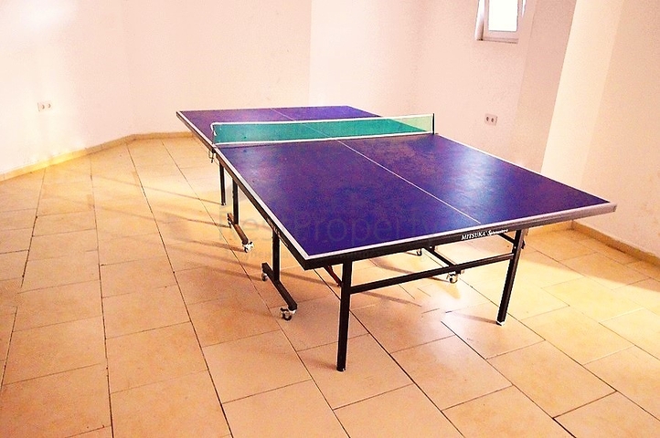 شقة مفروشة في كونيالتي انطاليا