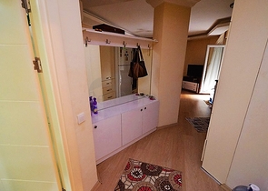 شقة مفروشة في كونيالتي انطاليا