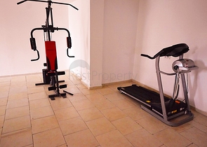 شقة مفروشة في كونيالتي انطاليا