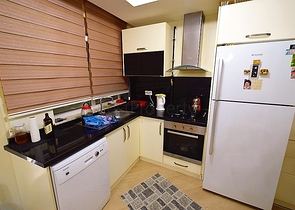 شقة مفروشة في كونيالتي انطاليا