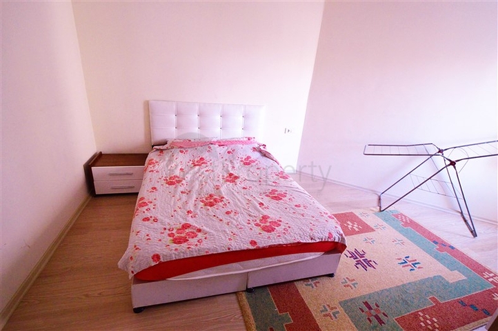 شقة على مقربة من شاطئ انطاليا