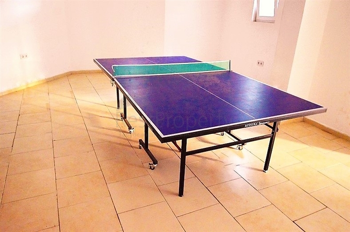 شقة على مقربة من شاطئ انطاليا