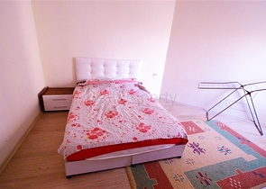 شقة على مقربة من شاطئ انطاليا