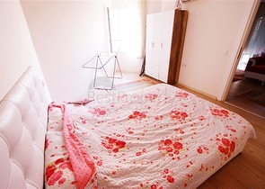 شقة على مقربة من شاطئ انطاليا