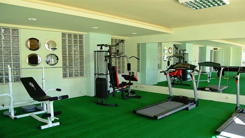 شقة مفروشة في جيكجيلي الانيا