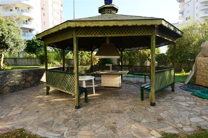 شقة مفروشة في جيكجيلي الانيا