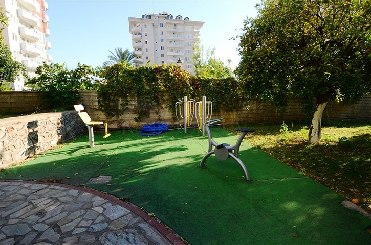 شقة مفروشة في جيكجيلي الانيا