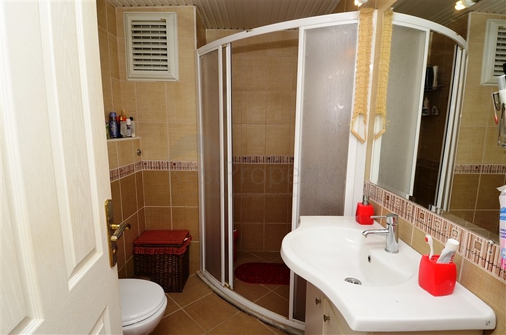 شقة مفروشة في جيكجيلي الانيا