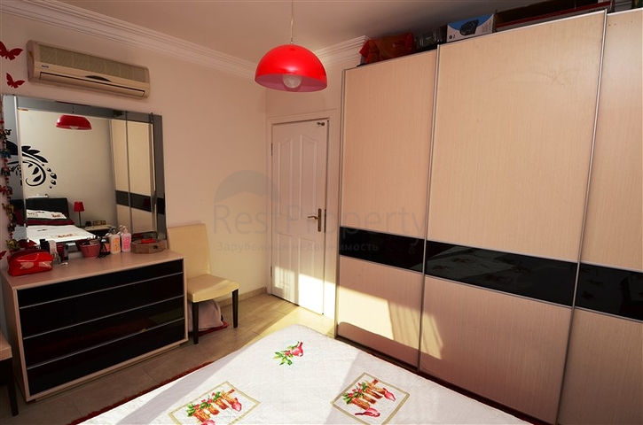 شقة مفروشة في جيكجيلي الانيا