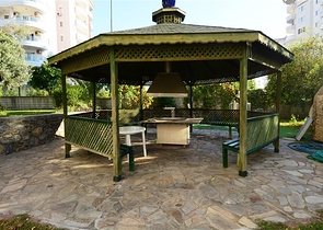 شقة مفروشة في جيكجيلي الانيا