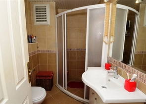 شقة مفروشة في جيكجيلي الانيا