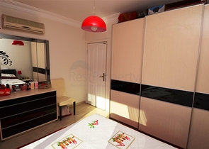 شقة مفروشة في جيكجيلي الانيا