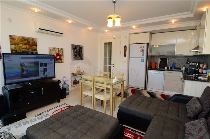 شقة بينتهاوس في جيكجيلي الانيا