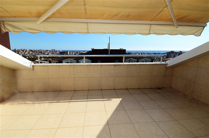 شقة بينتهاوس في جيكجيلي الانيا