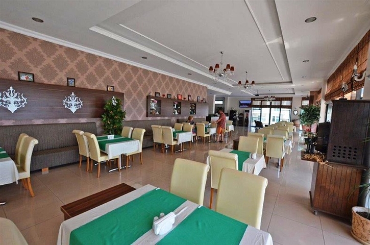 شقة بينتهاوس في جيكجيلي الانيا