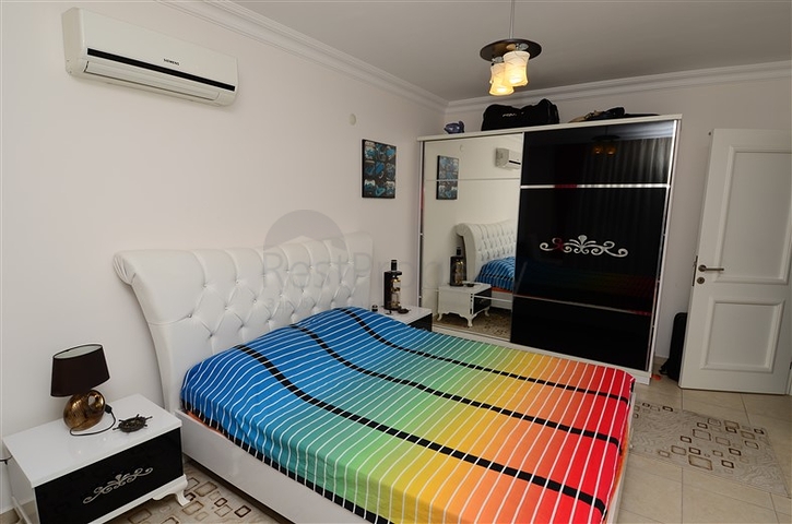 شقة بينتهاوس في جيكجيلي الانيا