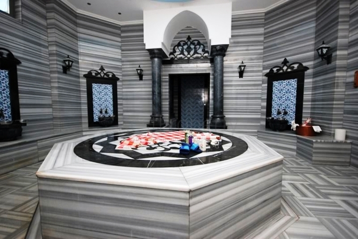 شقة بينتهاوس في جيكجيلي الانيا