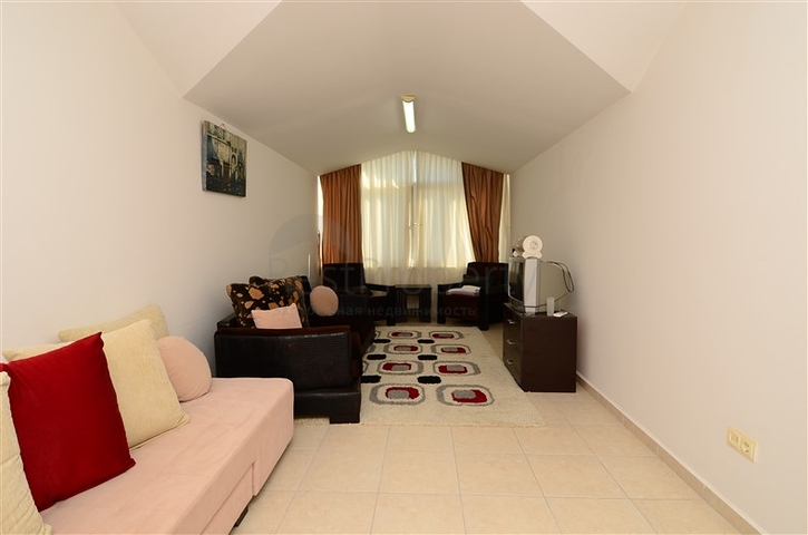 شقة بينتهاوس في جيكجيلي الانيا